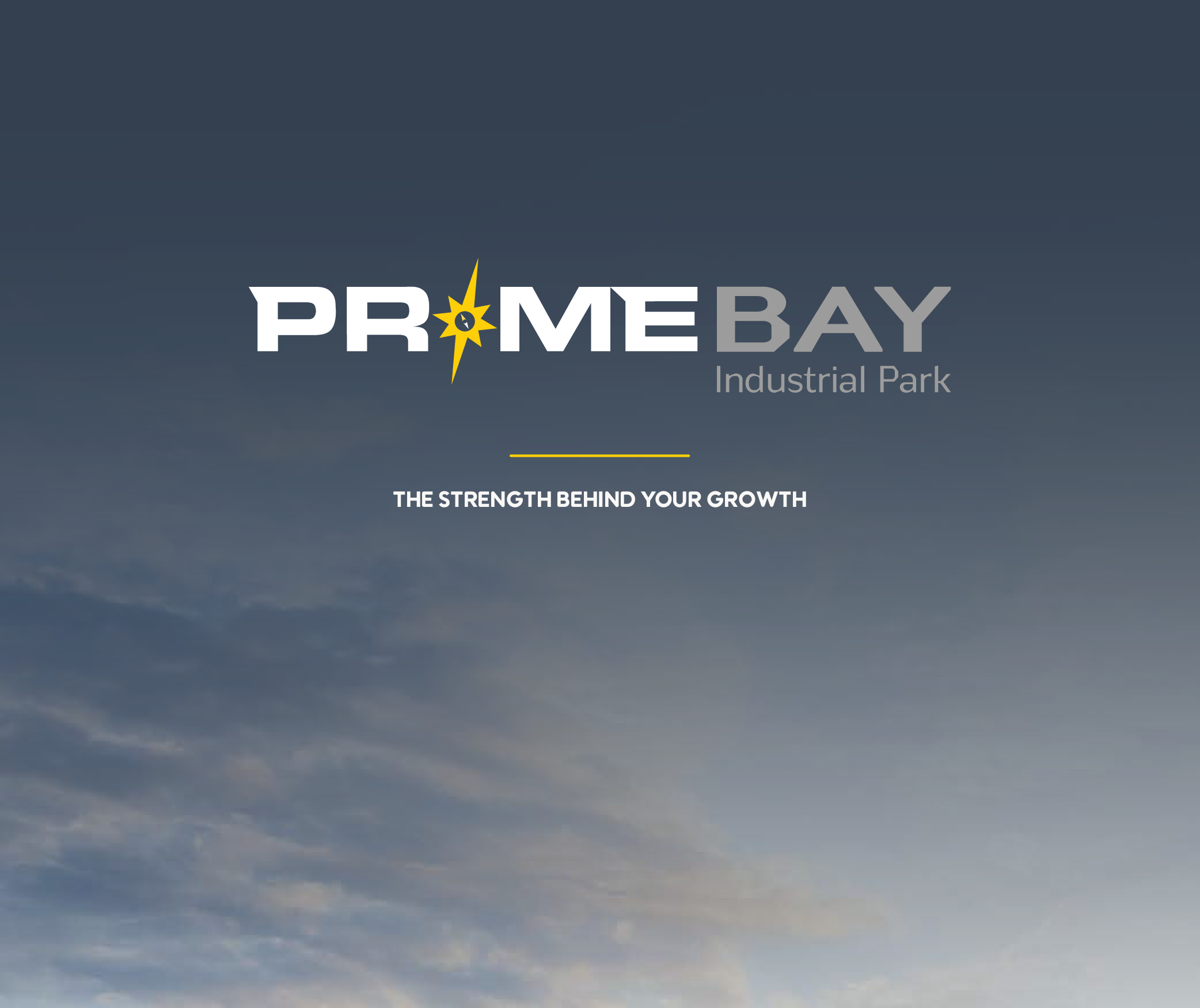 PRIMEBAY Industrial Park
